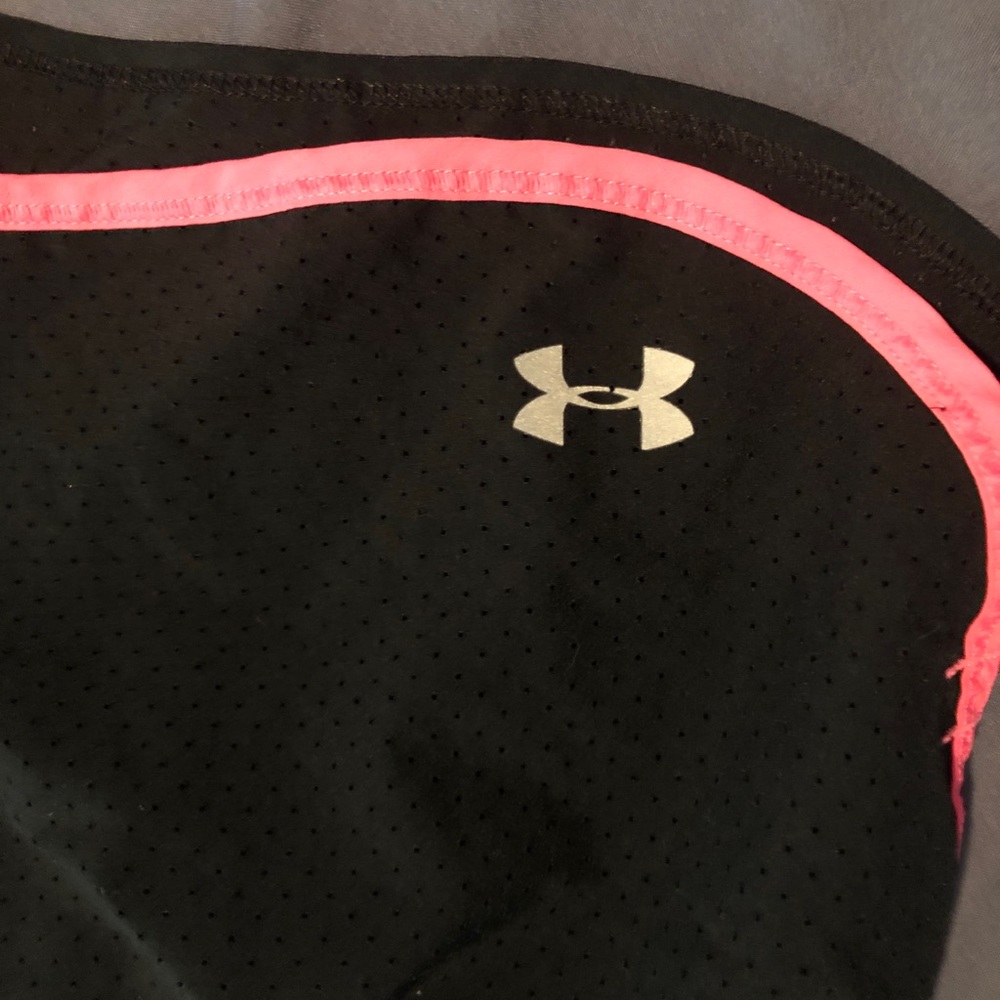 Running shorts - Picture 2 of 5